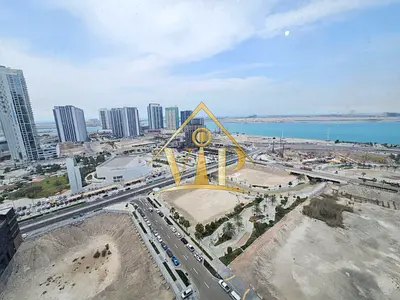 Ready To Move In | Modern Layouts | Balcony | Partial Sea View