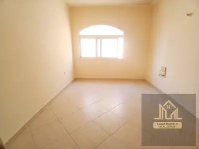 Ready to move apartment available prime location Central AC family building