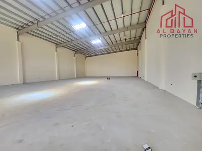BRAND NEW WAREHOUSE | HIGH KW | 8800 SQFT