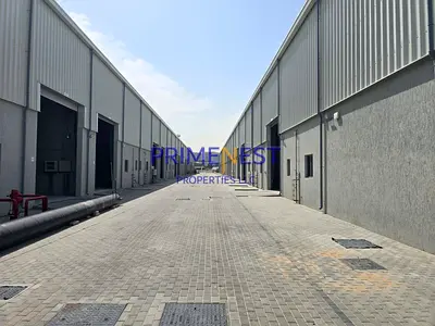 EXCLUSIVE | MULTIPLE WAREHOUSES| AVAILABLE ON MAY