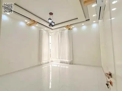 Brand New 5BR Villa for Yearly Rent in Al Ameraah Village – Prime Location in Al Yasmeen