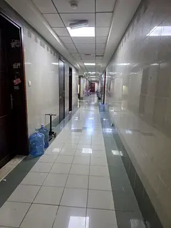 Bed sapce for monthly rent