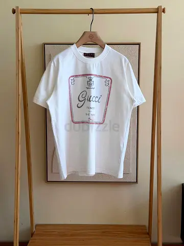 Gucci T-shirt for men