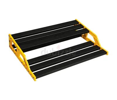 NUX NPB-L Pedal Board with Carry Bag
