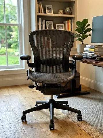 Hermanmiller classic office chair