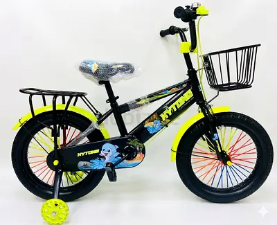 Kids Bicycle 16 - Brand new