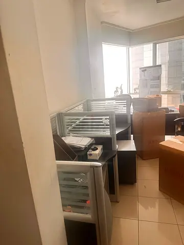 Office furniture