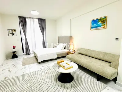 Optional Furnished or Unfurnished Studio in New Marina