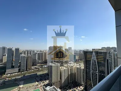 Prime location spacious apartment maintenance pool and gym free close to Dubai