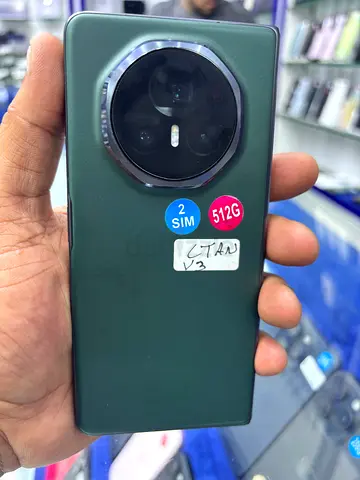 Honor V3 512GB Dual global