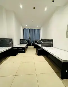 BOYS EXECUTIVE BEDSPACE