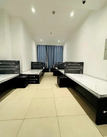 BOYS EXECUTIVE BEDSPACE