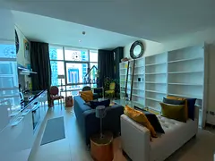 Hot Deal DIFC | Furnished Studio | Near Metro