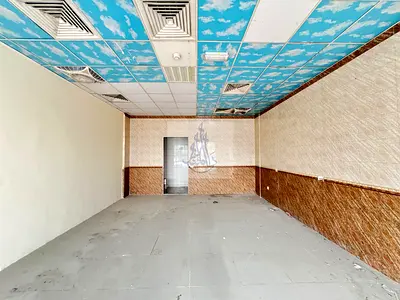 🏬 Prime Front-Side Retail Shop | High Visibility Location in International City | Ready for Business | Excellent Footfall