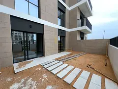 ⭐ Apartment for Sale | 1 Bedroom + Living Room (Ground Floor) with Large Terrace – Maryam Island