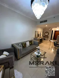 **2 Bedroom Apartment for Resale | Open View | Ready for Immediate Living or Investment | Starting f