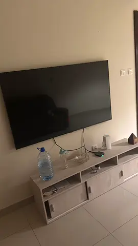 55-inch Samsung LED TV - Good Condition