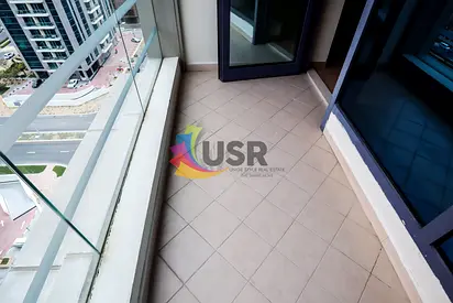 STUDIO | AVAILABLE TO RENT NOW | WITH BALCONY | FOR 50K