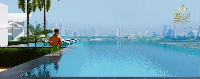 LAST DUPLEX 3BR LEFT!_READY 2026!_ASK 30/70 P.P!