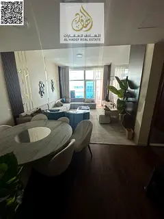 3 Bedroom Hall | Maid Room | Laundry Room | 3 Master Bedrooms | 5 Bathrooms | Balcony | Built-in War