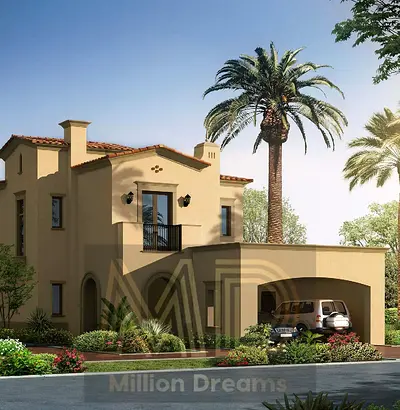 5BR Luxury Villa for Sale | Prime Community Living