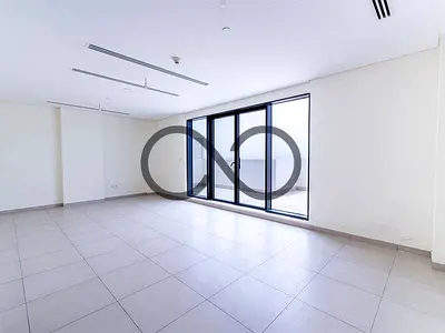 Vacant | Spacious 3BR + Maid | Huge Balcony