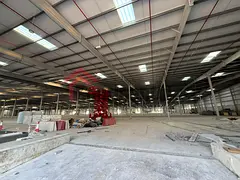 Brand New Massive Warehouse | 347,602 Sq Ft | Prime Sajja Location