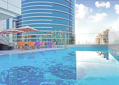 Room directly from hotel / Taxes included / No Commission