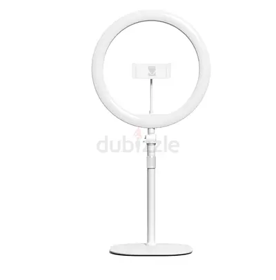 Kodak 10 Desk LED Ring Light for Selfies, Videos  Online Conferencing (SL002)