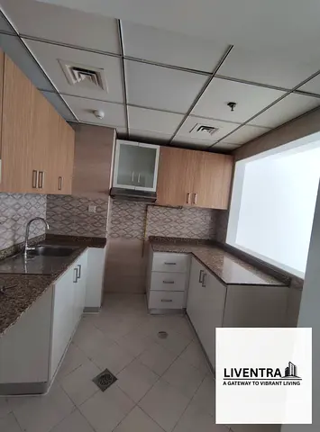 Affordable 1BHK in DIP 1 | Prime Location | 50K Yearly | Family-Friendly