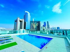 Luxury Living | Stylish 1 Bedroom Apartment