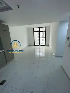 2BR Apartment | Balcony &amp; City Views | Pool &amp; Gym Access