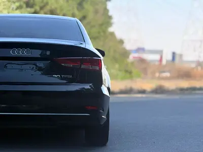 2018 AUDI A3 缩略图 5