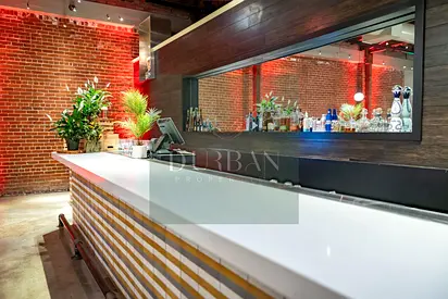Cafeteria for Rent at Al Karama