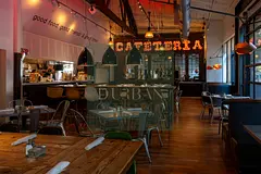 Cafeteria for Rent at Al Karama