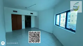 Hot Deal! Studio Apartment in Falcon Tower – Ajman