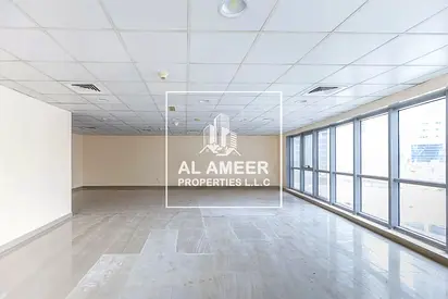 Spacious Office | Near Metro | Prime Location
