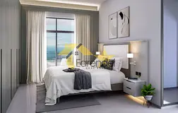 Fully Furnished | Luxury 2BR Apartment | Limited Time Offer | High ROI | Freehold | Liwan, Dubailand