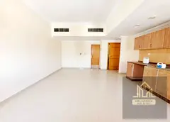 very big specious studio for family with central ac close to madina shopping centre in 25k