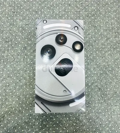 NOTHING PHONE 3a Pro