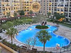 Brand New Building || Luxurious 2 Bedroom Hall || Maid's Room || In 130K Only