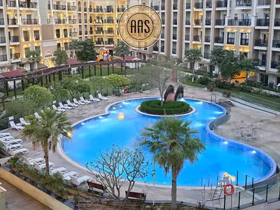 Brand New Building || Luxurious 2 Bedroom Hall || Maid's Room || In 130K Only