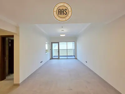 Brand New Building || Luxurious 2 Bedroom Hall || Maid's Room || In 130K Only