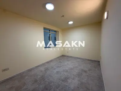 شقة بغرفة نوم واحدة للإيجار مع تكييف مركزي - الشويهيان، الشارقة