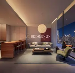 1 Bedroom Apartment | Inaura Hotels &amp; Residences | Burj Khalifa &amp; Skyline View