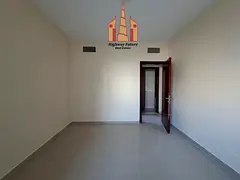Spacious 1BHK | On Dubai Border | Easy Access to Dubai | 1–2 Minutes Walking Distance | Flexible 4