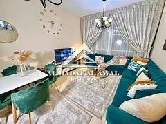1BH 2WC | FULLY FURNISHED MONTHLY RENT