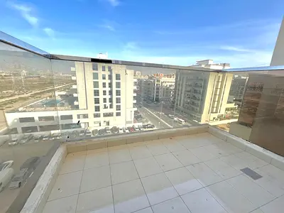 SPACIOUS 1 BEDROOM WITH 1 BATHROOMS POOL PARKING FREE ON PRIME LOCATION CONTACT US NOW