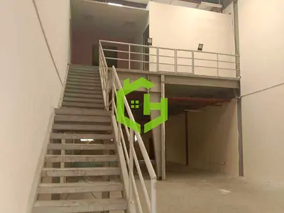 2863Sqft -Warehouse | For Rent| In Qusais Ind 5