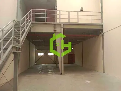 2863Sqft -Warehouse | For Rent| In Qusais Ind 5